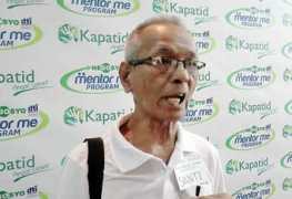philstar.com Mentee