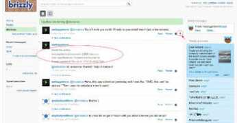 web.appstorm.net Mention