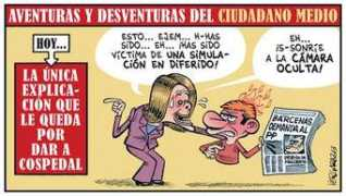 eldiario.es Mentiroso
