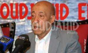 elmoudjahid.com Mentouri