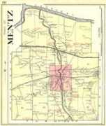 rootsweb.ancestry.com Mentz