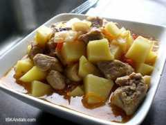 Menudo