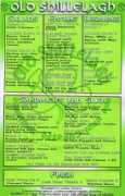 Menus