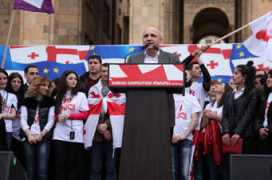 civil.ge Merabishvili