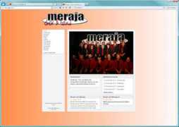 Meraja