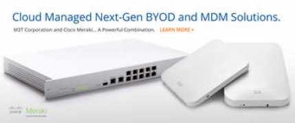 m3tcorporation.com Meraki