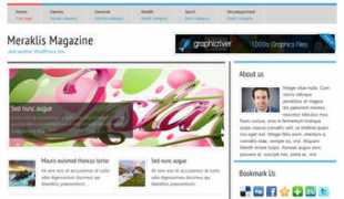 themegrade.com Meraklis