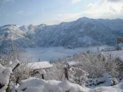 meteo-world.com Meraou