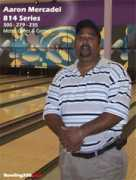 bowling200.com Mercadel