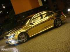 Mercedes