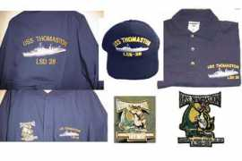 ussthomaston.com Merchandise