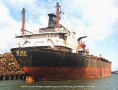 spanishshipping.com Merea