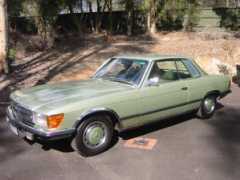 robroyhistoricgarage.com.au Merecedes