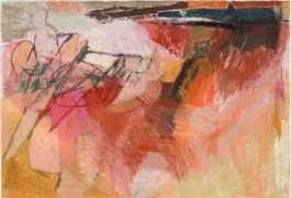 nyartbeat.com Meredeth