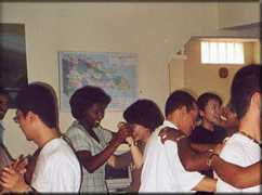 ceic-spanish-school.com Merenge