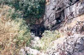 meteoghiffa.it Mergani