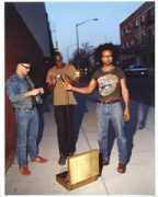 touchandgorecords.com Mergins