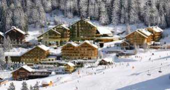 Meribel