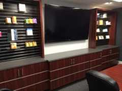 frontiercabinet.com Merical