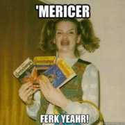 Mericer