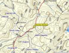 coveredbridgesite.com Meriden