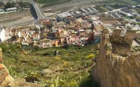 panoramio.com Meridional