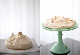 Meringue