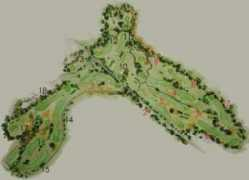 artistsgolf.com Merion