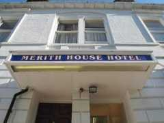 interhike.com Merith