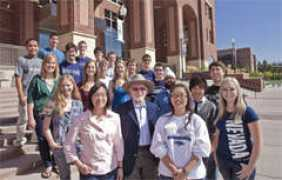 unr.edu Meriting