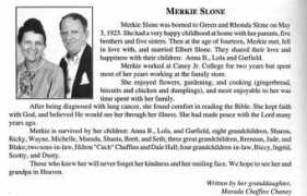 rootsweb.ancestry.com Merkie