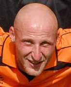 Merkovic