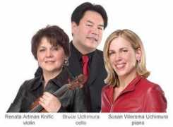 merlingtrio.com Merling