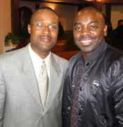tonysmith.com Merlon