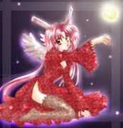 zerochan.net Meroko