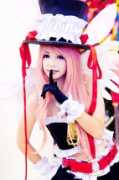 figure.fm Meroko