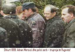 Merovci