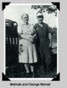 Merrall