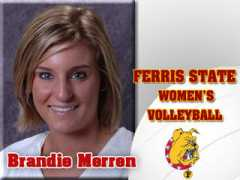 ferrisstatebulldogs.com Merren