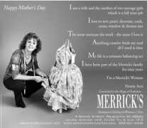 merricksprinceton.com Merricks