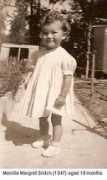 snitchfamilyhistory.co.uk Merrille