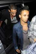 zimbio.com Merrygold