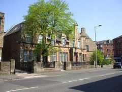scotcities.com Merrylee