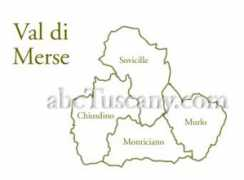 abctuscany.com Merse