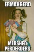 mlkshk.com Mershed