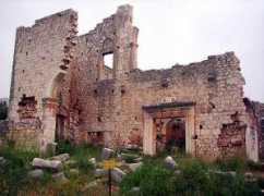 trekearth.com Mersin