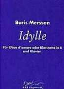 Mersson