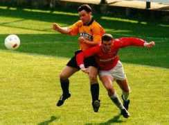 bufc.drfox.org.uk Merthyr