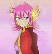 zerochan.net Merudi