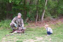 huntwithakid.com Mervine